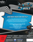 Pokémon Scarlet & Violet – Black Bolt Binder Collection