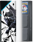 Pokémon Scarlet & Violet – Black Bolt Binder Collection