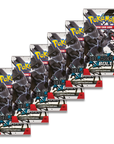 Pokémon Scarlet & Violet – Black Bolt Booster Bundle