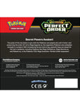 Pokémon Perfect Order - Booster Box