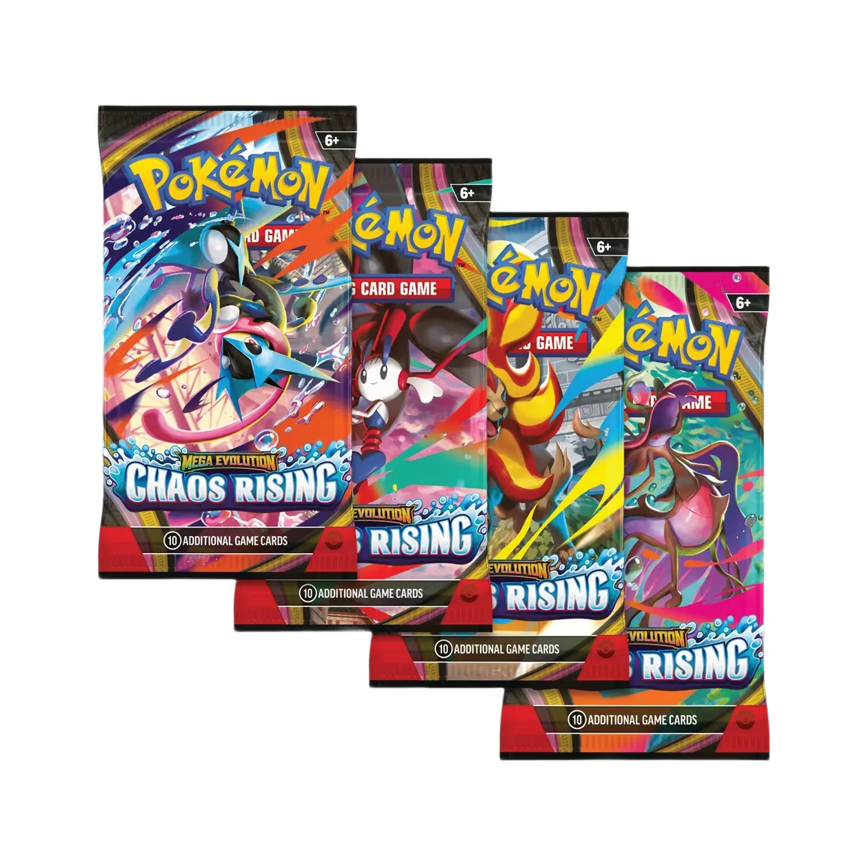 Pokémon Mega Evolution Mega Greninja EX Premium Collection