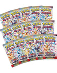 Pokémon Scarlet & Violet – Prismatic Evolutions Super-Premium Collection