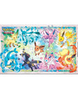 Pokémon Scarlet & Violet – Prismatic Evolutions Super-Premium Collection