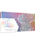 Pokémon Scarlet & Violet – Prismatic Evolutions Super-Premium Collection
