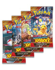 Pokémon Scarlet & Violet – Surging Sparks Booster Box