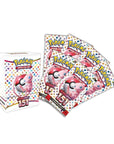 Pokémon Scarlet & Violet – 151 Booster Bundle