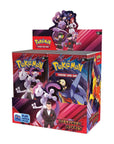 Pokémon Scarlet & Violet – Destined Rivals Booster Box