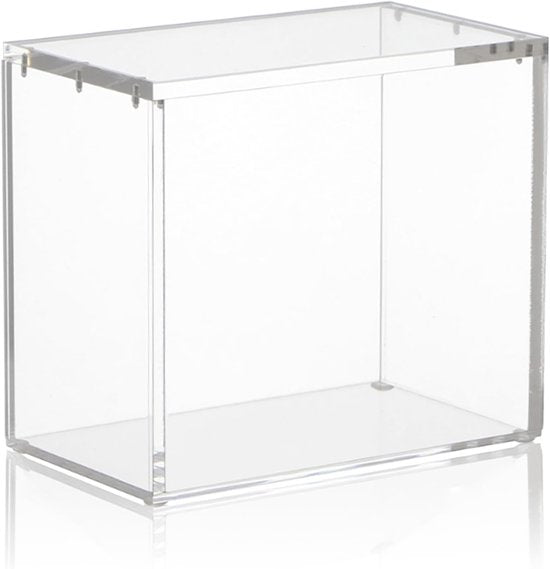Qware Display Case Booster Box