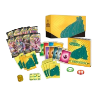 Rebel Clash Elite Trainer Box