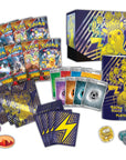 Surging Sparks Elite Trainer Box