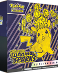 Surging Sparks Elite Trainer Box