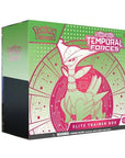 Temporal Forces Elite Trainer Box