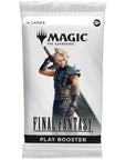 Magic: The Gathering - Final Fantasy Play Booster Box