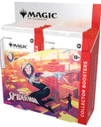 Magic: The Gathering - Marvel's Spider-man Collector Booster