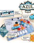 Azul Mini