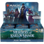 Magic: The Gathering - Murders at Karlov Manor Play Booster Box