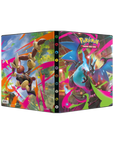 Pokémon Mega Evolution Phantasmal Flames - 9-pocket Binder