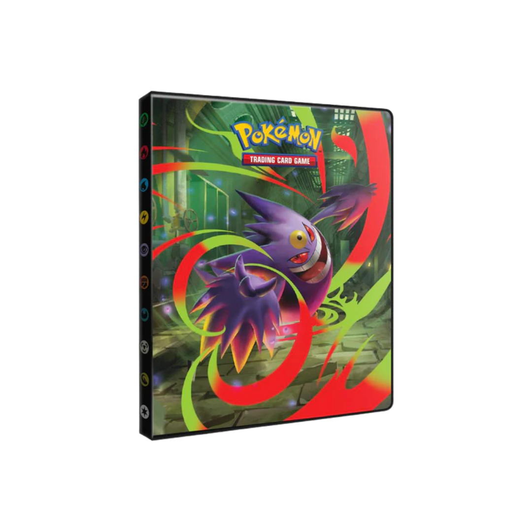 Pokémon Mega Evolution Phantasmal Flames