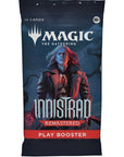 Magic: The Gathering - Innistrad Remastered Play Boosters Pack