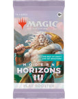 Magic: The Gathering - Modern Horizons 3 Play Booster Box