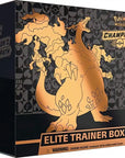 Champion’s Path Elite Trainer Box