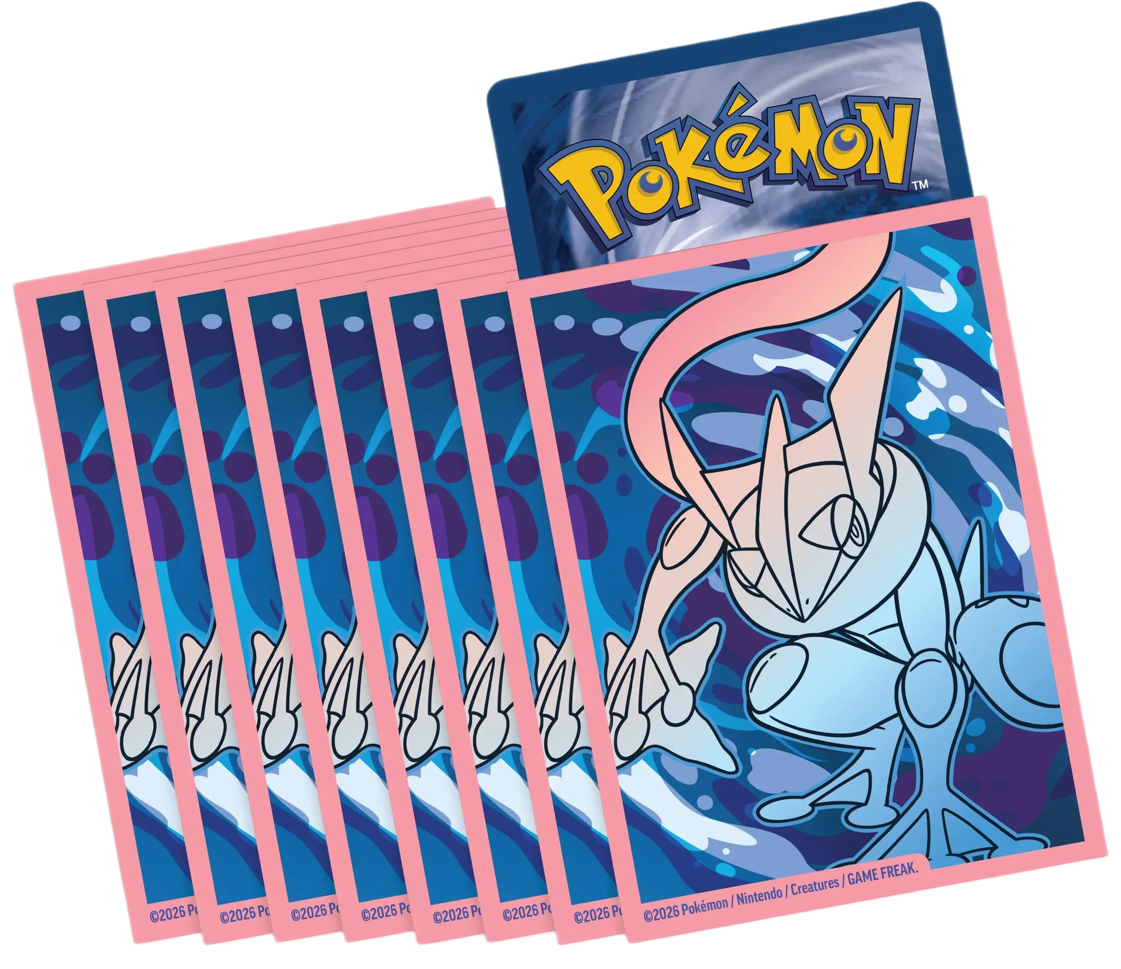 Pokémon Mega Evolutions Chaos Rising Elite Trainer Box