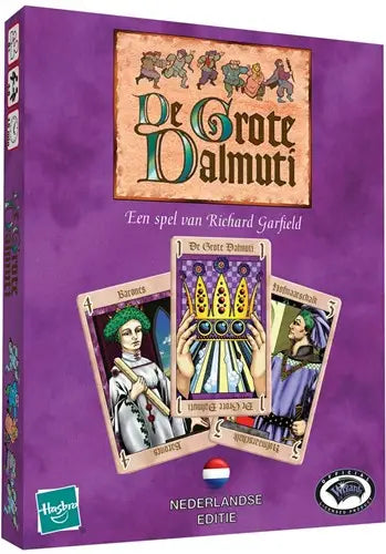 De Grote Dalmuti