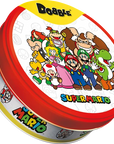 Dobble Super Mario