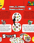 Dobble Super Mario
