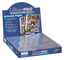 Ultra Pro - Hologram Silver 9-pocket Pages