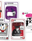 Exploding Kittens Party Pack
