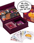 Exploding Kittens Party Pack