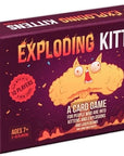 Exploding Kittens Party Pack