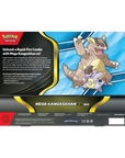 Pokémon Mega Evolution - Mega Kangaskhan ex Box