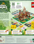 LEGO Monkey palace