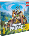 LEGO Monkey palace