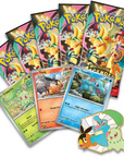 Pokémon Ascended Heroes - Pin Collection