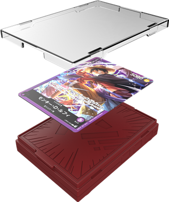 One Piece - Card Game Sound Loader Vol. 1