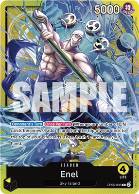 One Piece - Card Game Sound Loader Vol. 2