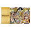 One Piece - Official Playmat Limited Edition Vol. 1