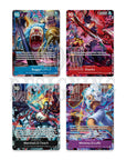 One Piece - One Piece English 2nd Anniversary Set