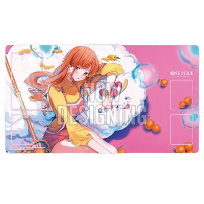 One Piece - Playmat Bandai CardFest 24-25 Edition