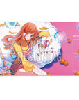 One Piece - Playmat Bandai CardFest 24-25 Edition