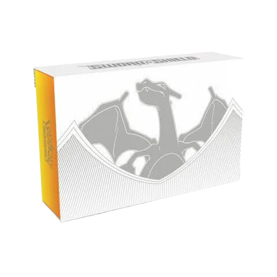 Charizard Ultra Premium Collection