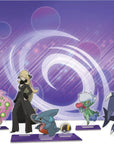 Pokémon – Cynthia's Garchomp ex Premium Collection