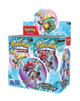 Pokémon Scarlet & Violet – Journey Together Booster Box