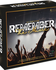 Remember the Music