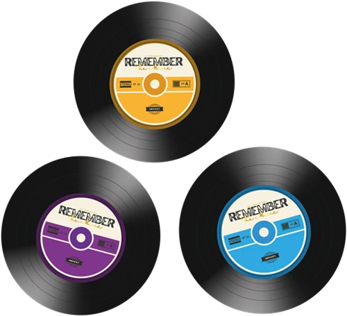Remember the Music