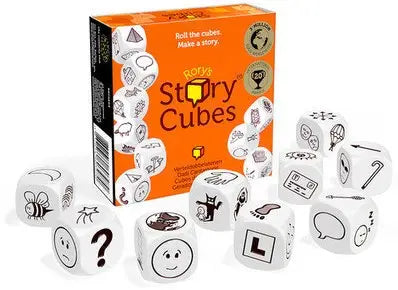 Rory's Story Cubes Original