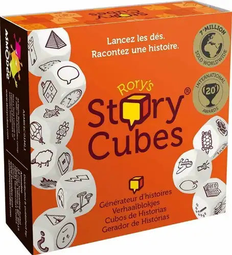 Rory's Story Cubes Original